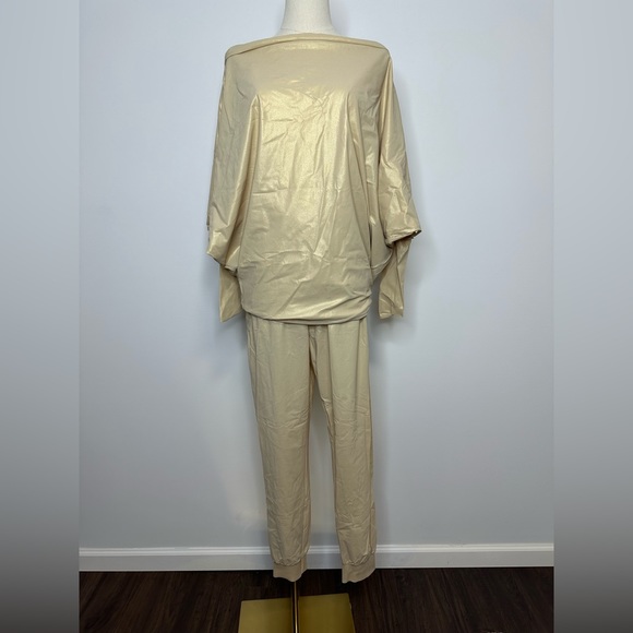 Chiara Boni La Petite Robe Top And Pant - Picture 2 of 11